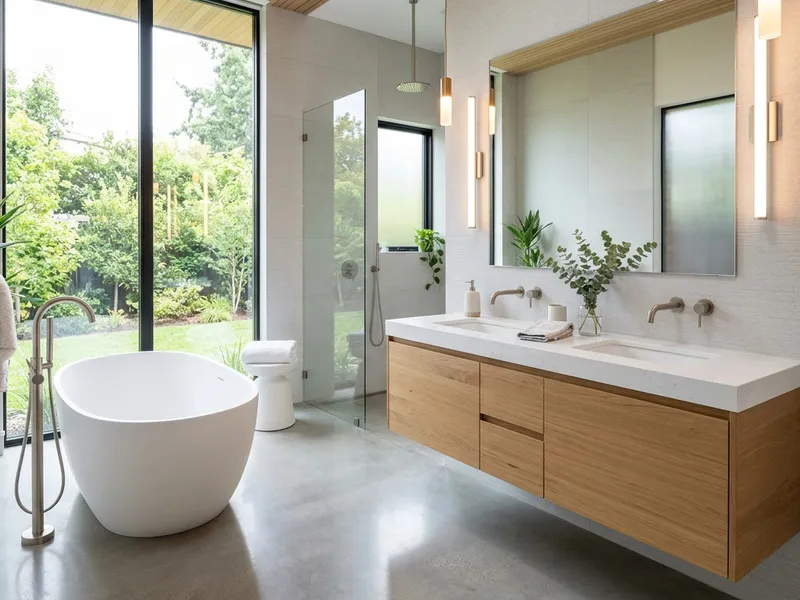 Bathroom Plumbing in Freeburg, MO